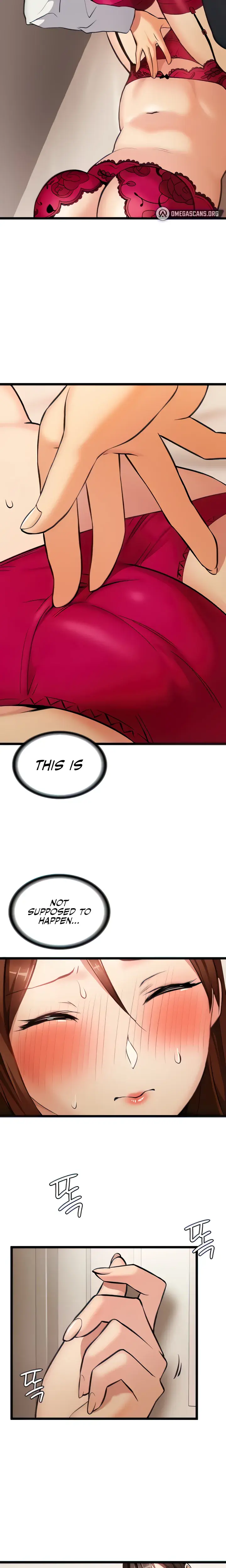The Girl Next Door Studio Nuwaru Chapter 3 - Page 7