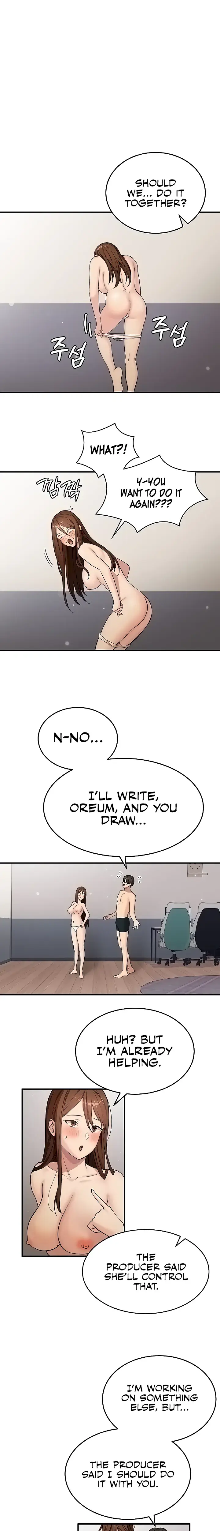 The Girl Next Door Studio Nuwaru Chapter 30 - Page 12