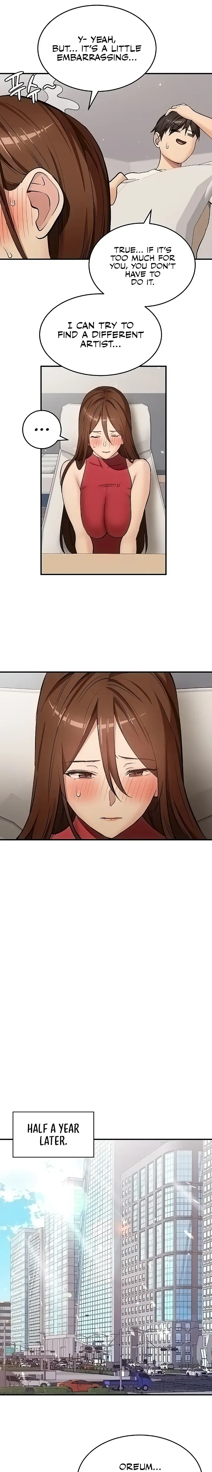 The Girl Next Door Studio Nuwaru Chapter 30 - Page 14