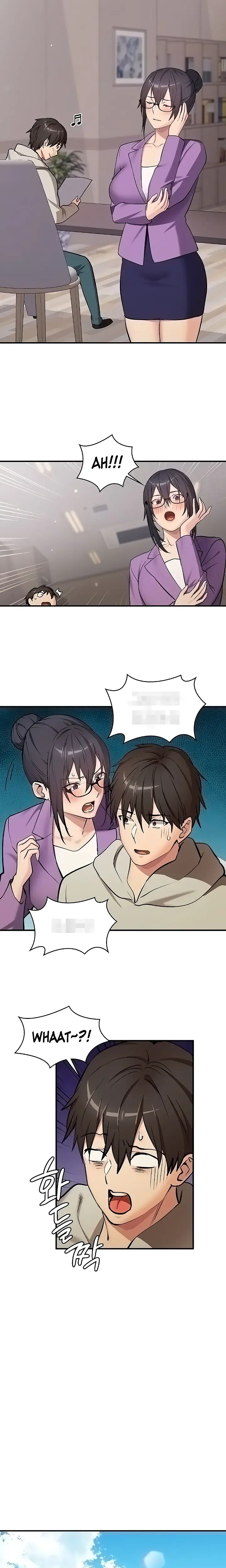 The Girl Next Door Studio Nuwaru Chapter 30 - Page 4