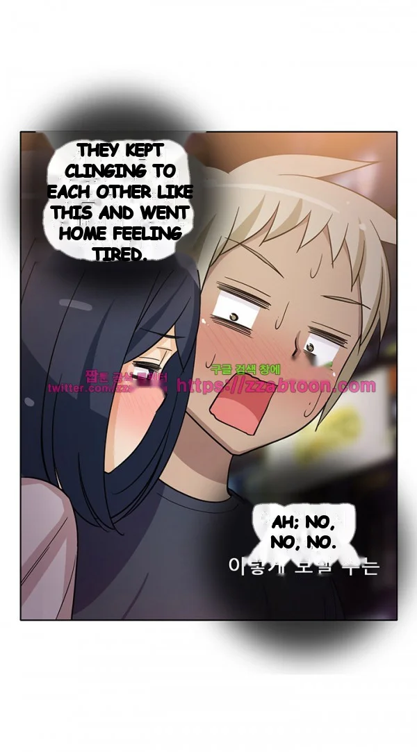 The Girl Next Door Studio Nuwaru Chapter 33 - Page 14