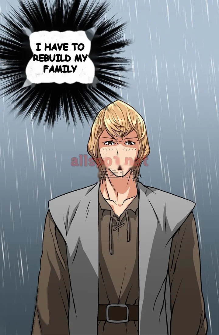 The Girl Next Door Studio Nuwaru Chapter 33 - Page 15