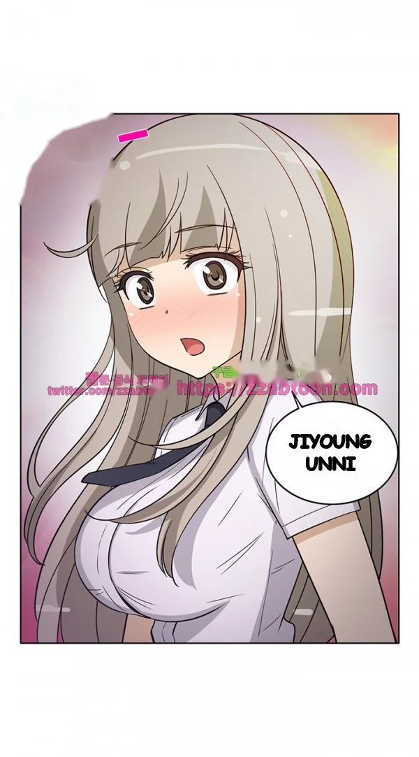 The Girl Next Door Studio Nuwaru Chapter 33 - Page 19