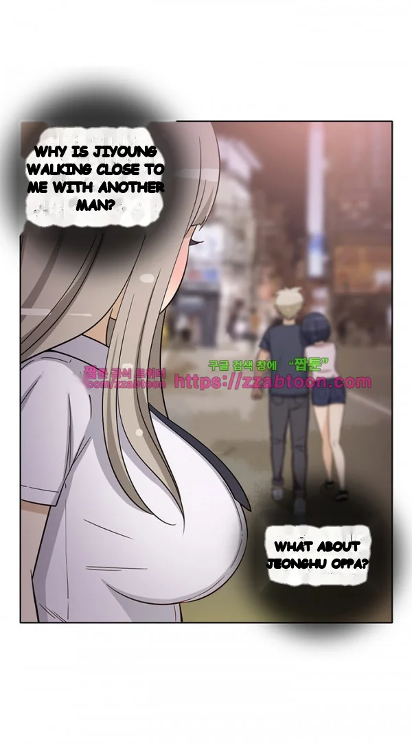 The Girl Next Door Studio Nuwaru Chapter 33 - Page 20