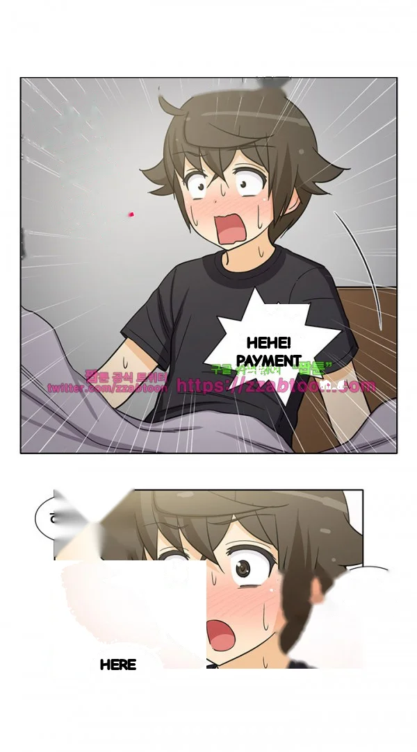 The Girl Next Door Studio Nuwaru Chapter 34 - Page 15