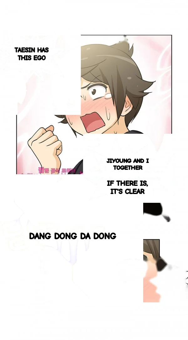 The Girl Next Door Studio Nuwaru Chapter 34 - Page 18