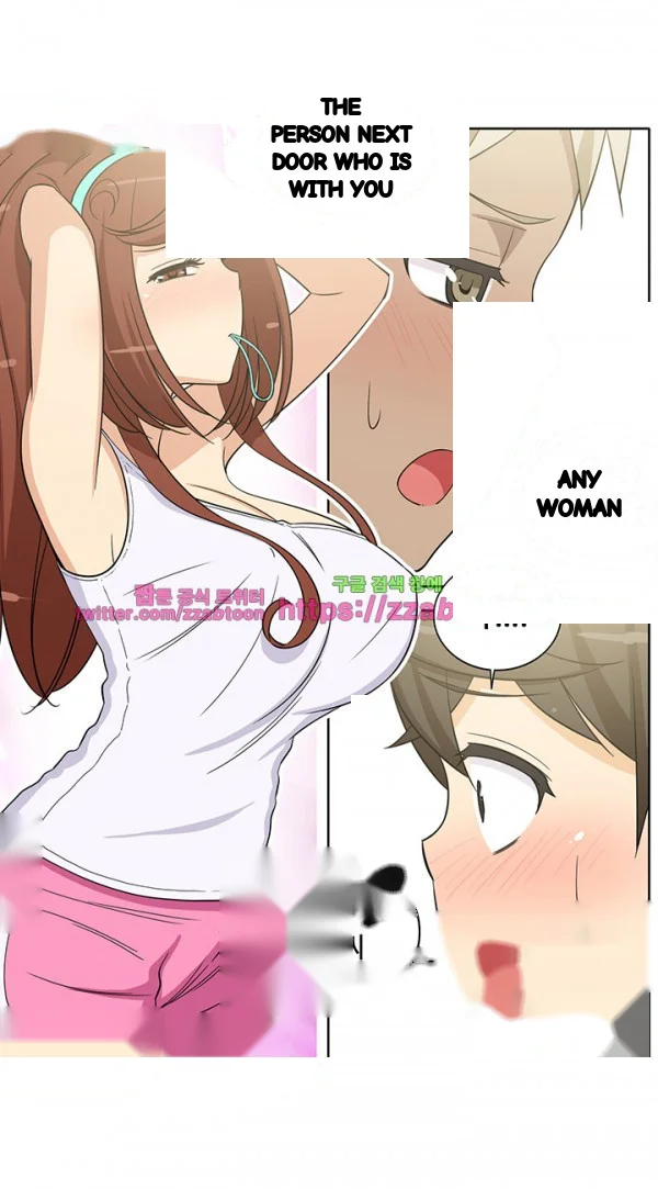 The Girl Next Door Studio Nuwaru Chapter 34 - Page 33