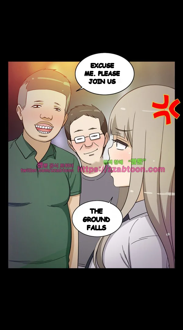 The Girl Next Door Studio Nuwaru Chapter 35 - Page 10