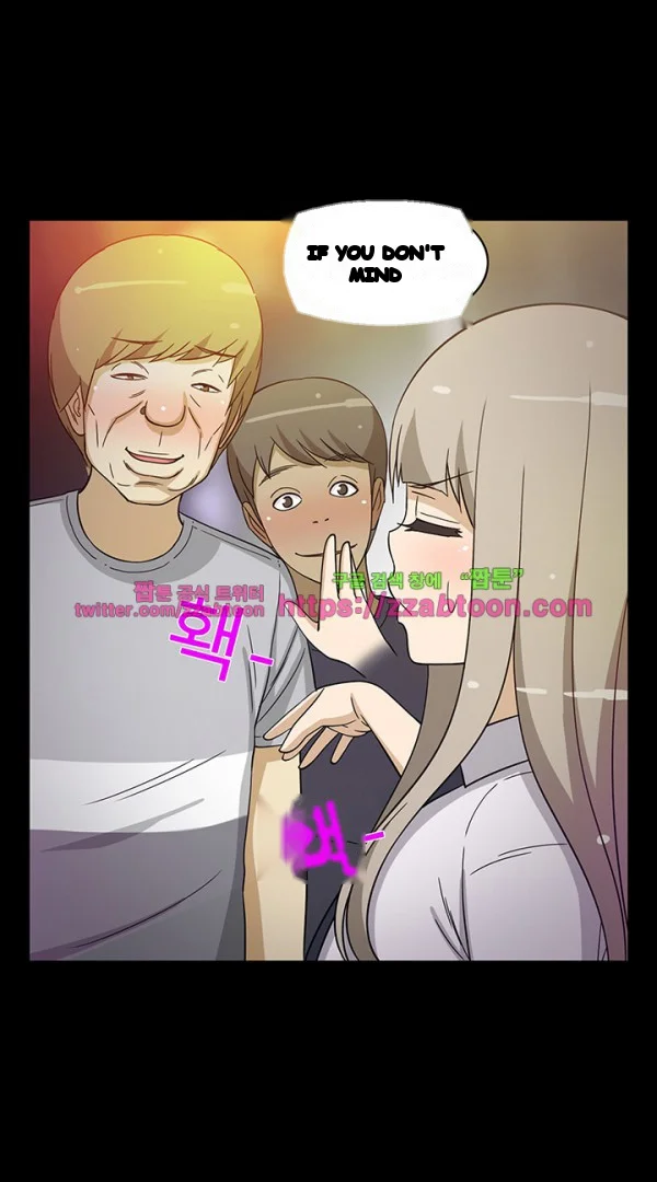 The Girl Next Door Studio Nuwaru Chapter 35 - Page 11