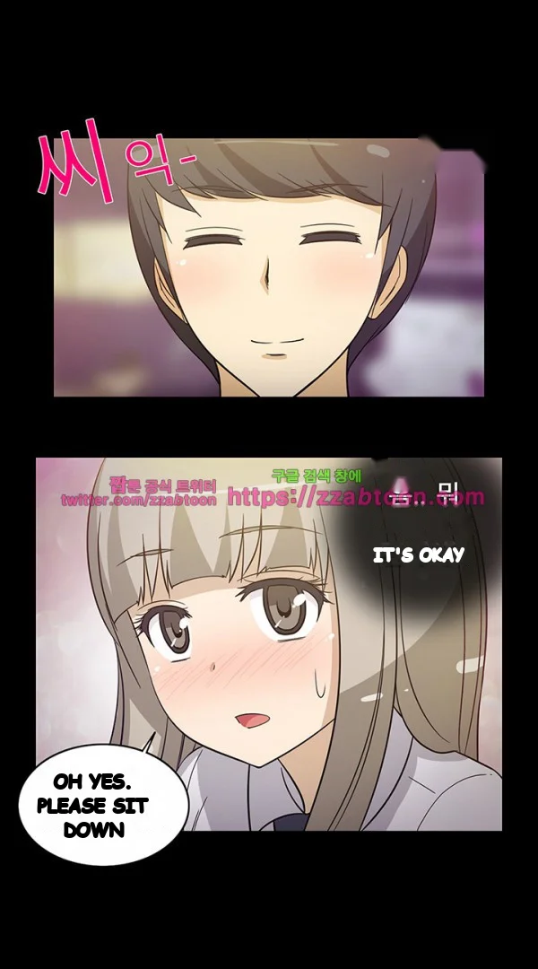 The Girl Next Door Studio Nuwaru Chapter 35 - Page 15