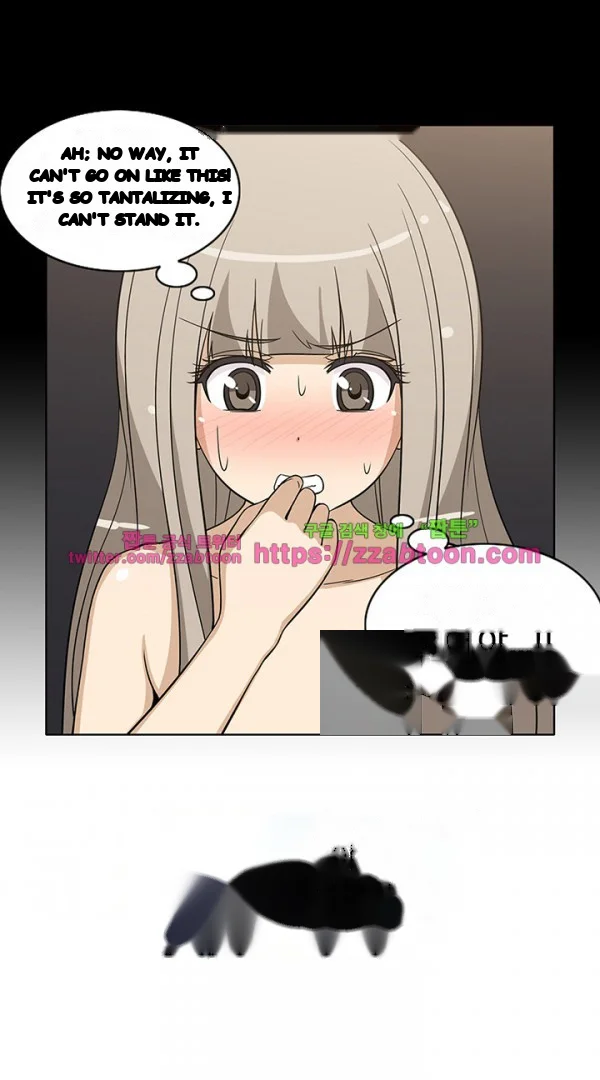 The Girl Next Door Studio Nuwaru Chapter 35 - Page 20