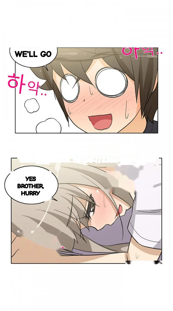 The Girl Next Door Studio Nuwaru Chapter 36 - Page 19