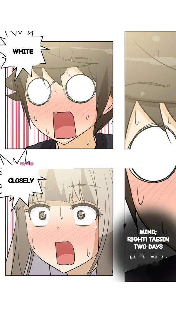 The Girl Next Door Studio Nuwaru Chapter 36 - Page 23