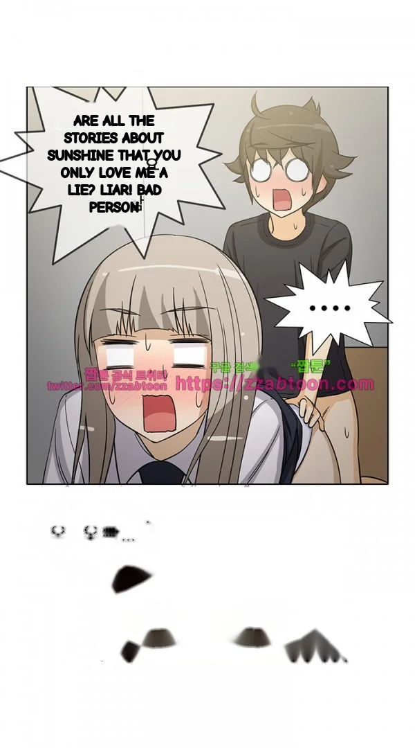The Girl Next Door Studio Nuwaru Chapter 36 - Page 25