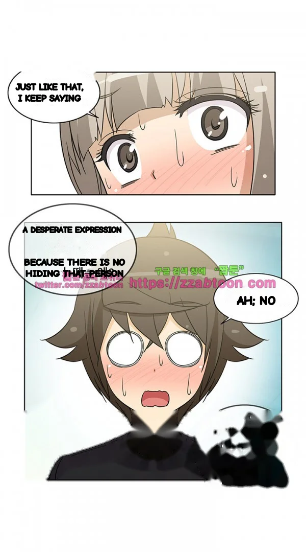 The Girl Next Door Studio Nuwaru Chapter 36 - Page 28