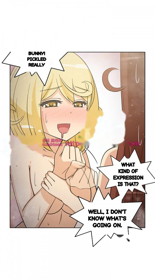 The Girl Next Door Studio Nuwaru Chapter 37 - Page 10