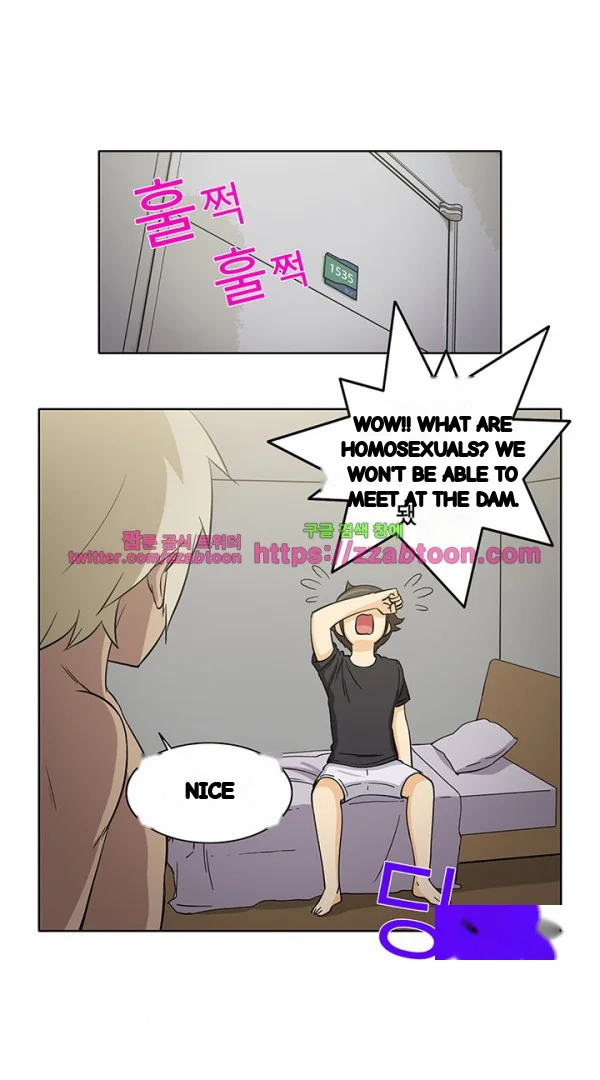 The Girl Next Door Studio Nuwaru Chapter 37 - Page 30