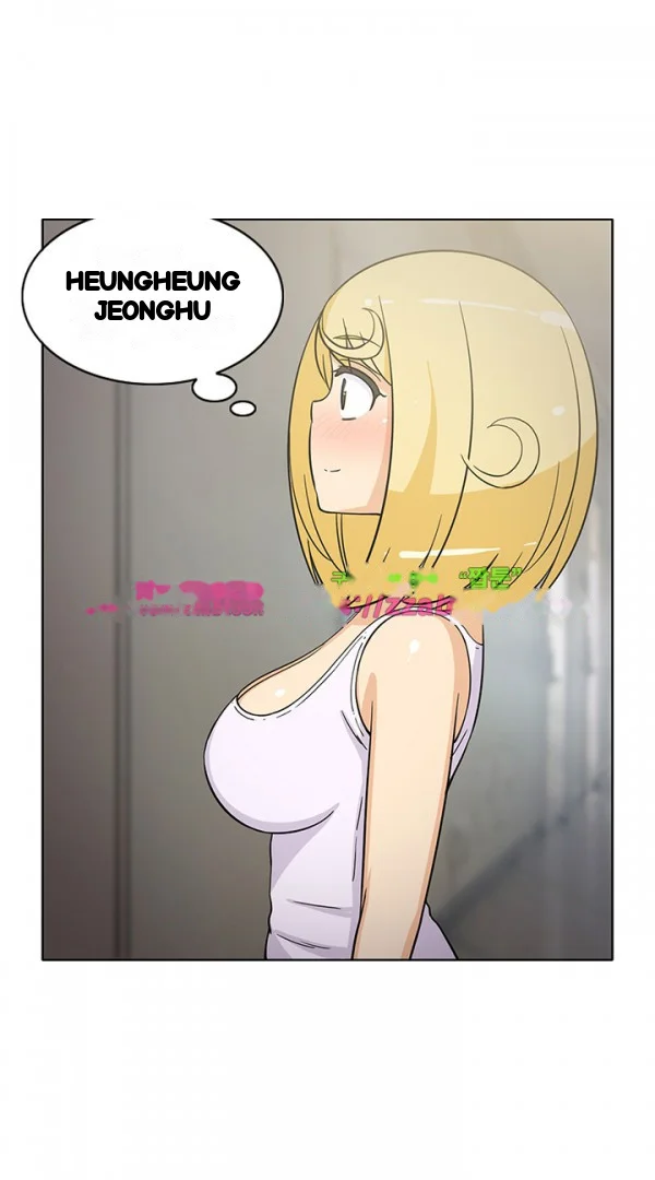The Girl Next Door Studio Nuwaru Chapter 37 - Page 33