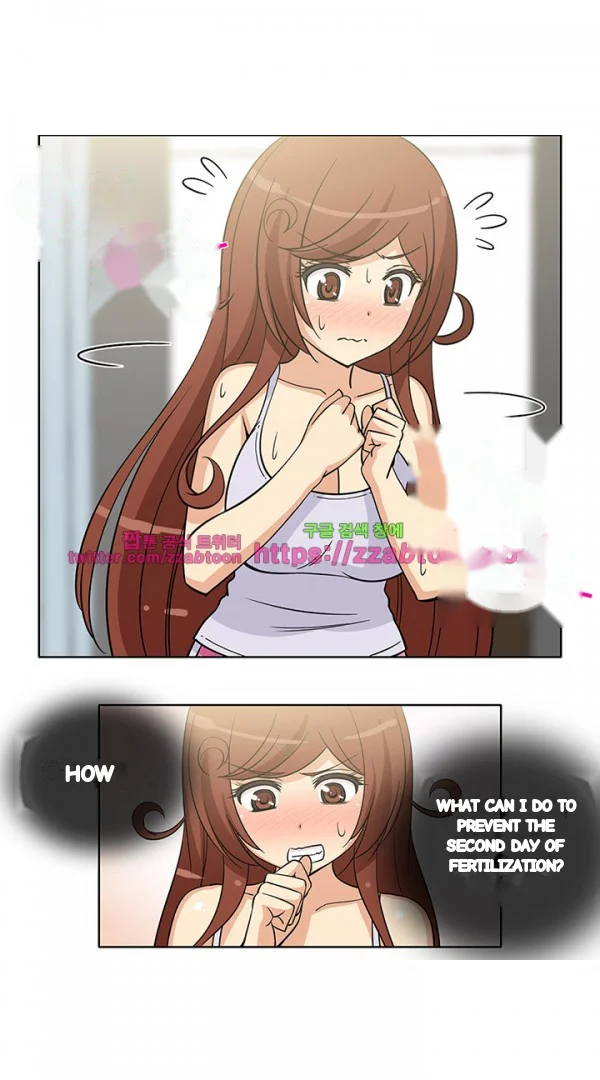 The Girl Next Door Studio Nuwaru Chapter 38 - Page 10