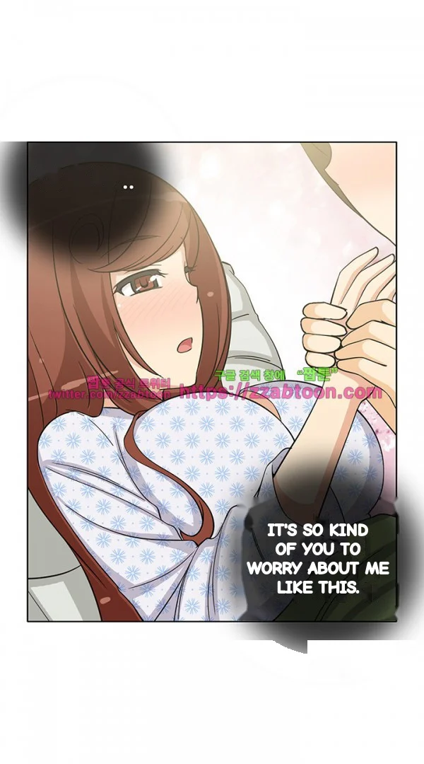 The Girl Next Door Studio Nuwaru Chapter 38 - Page 32