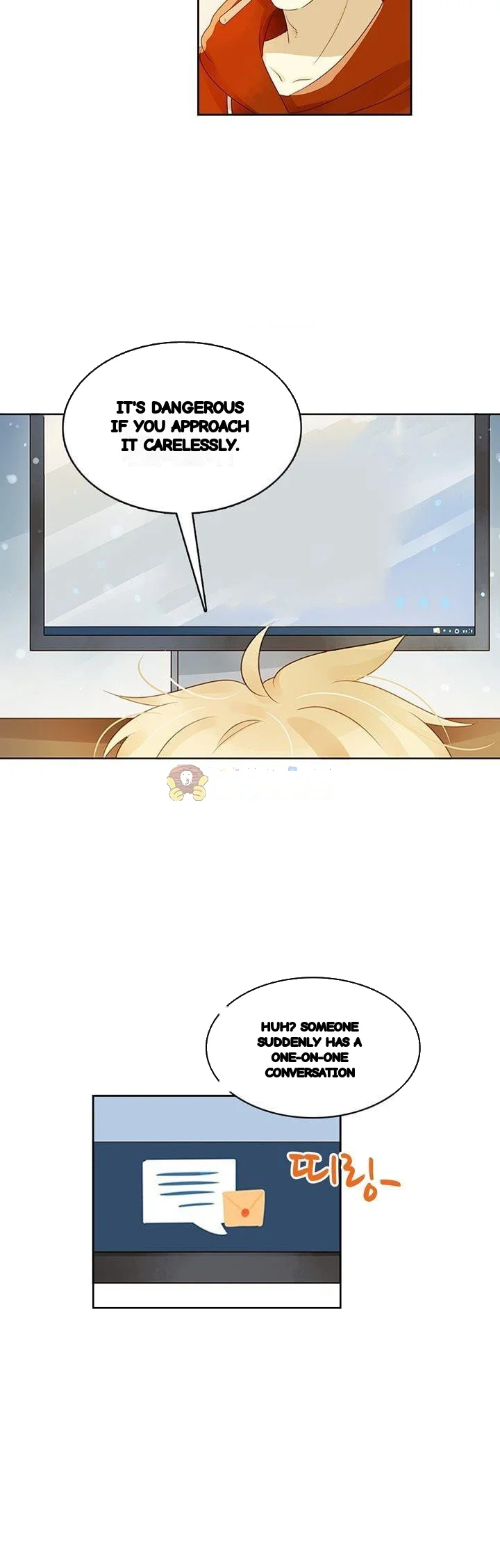 The Girl Next Door Studio Nuwaru Chapter 38 - Page 33