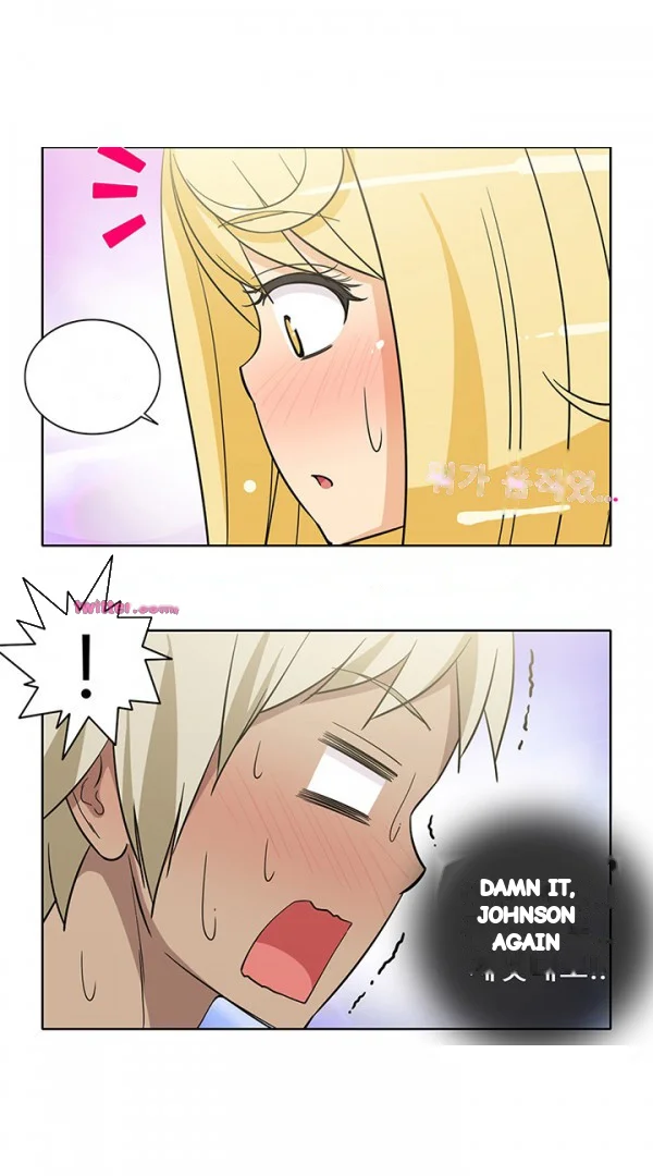 The Girl Next Door Studio Nuwaru Chapter 38 - Page 5