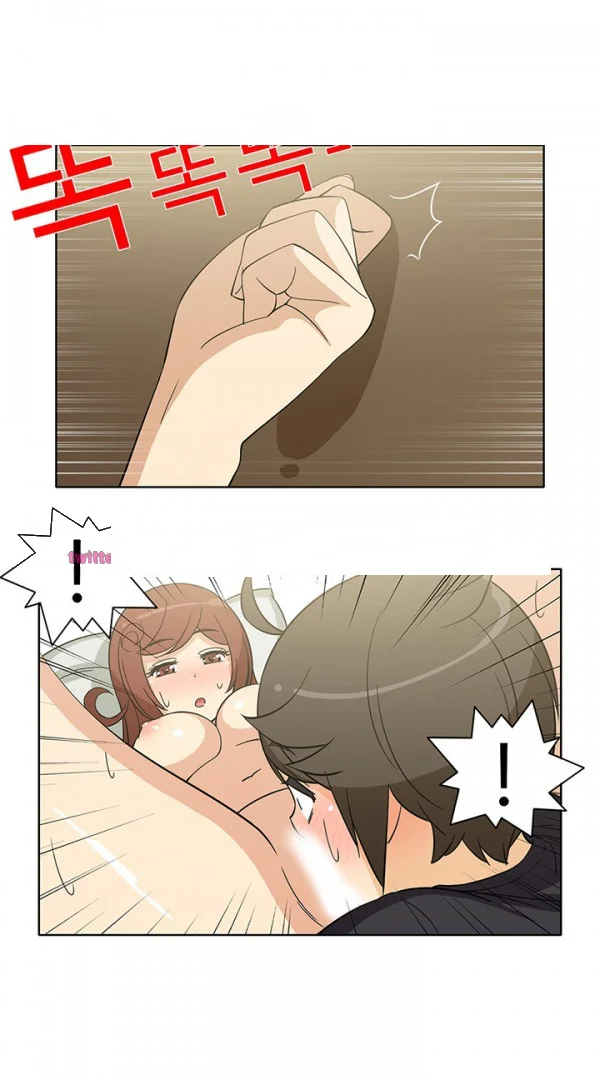 The Girl Next Door Studio Nuwaru Chapter 39 - Page 17