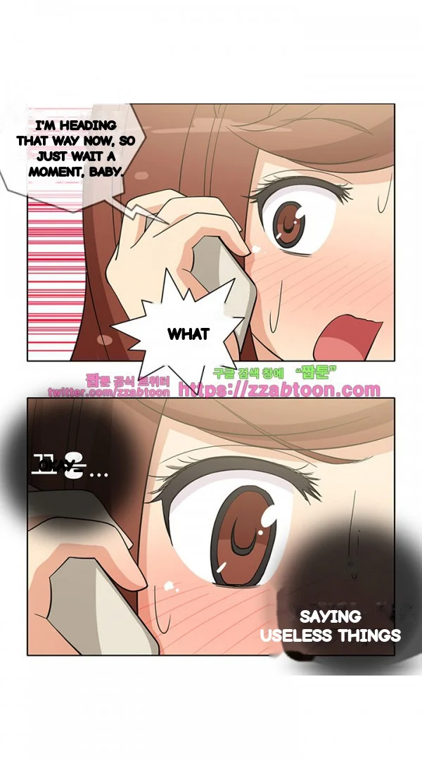 The Girl Next Door Studio Nuwaru Chapter 39 - Page 24