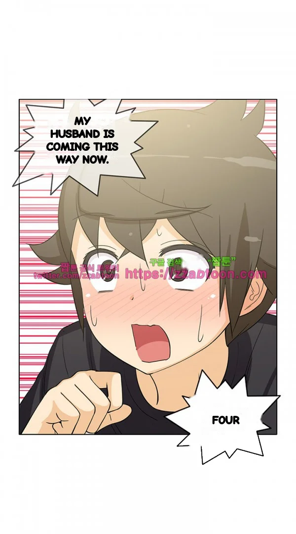 The Girl Next Door Studio Nuwaru Chapter 39 - Page 26