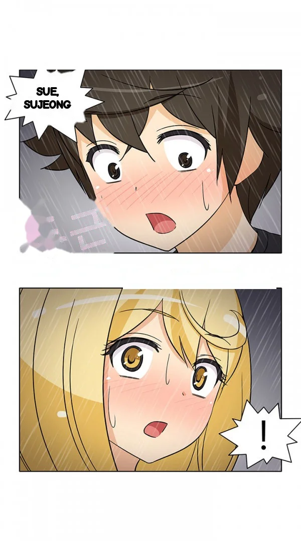 The Girl Next Door Studio Nuwaru Chapter 39 - Page 33
