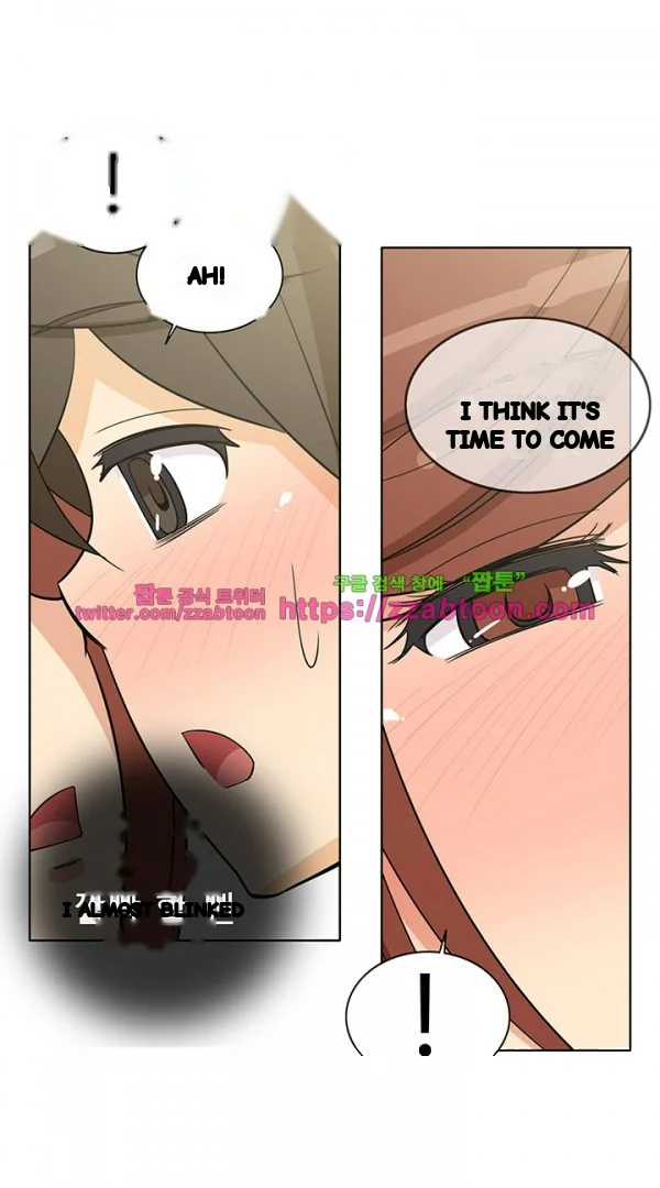 The Girl Next Door Studio Nuwaru Chapter 39 - Page 5
