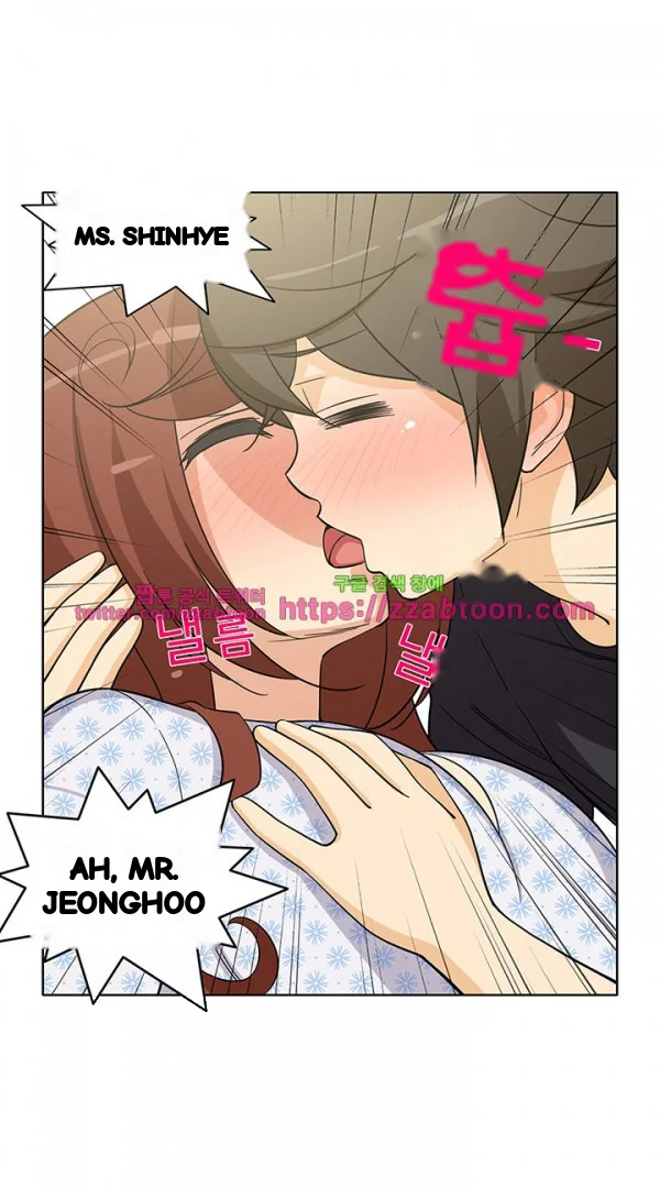 The Girl Next Door Studio Nuwaru Chapter 39 - Page 8