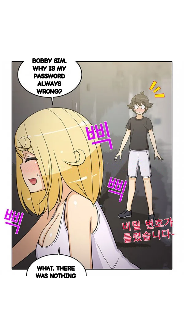The Girl Next Door Studio Nuwaru Chapter 40 - Page 10