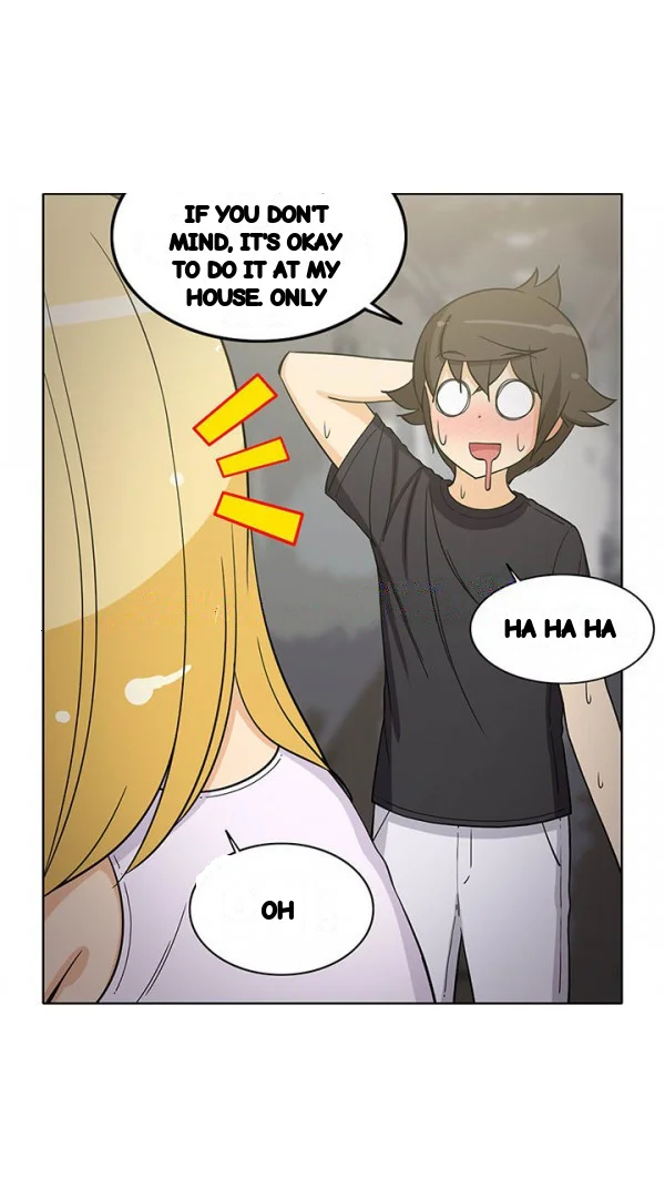 The Girl Next Door Studio Nuwaru Chapter 40 - Page 12