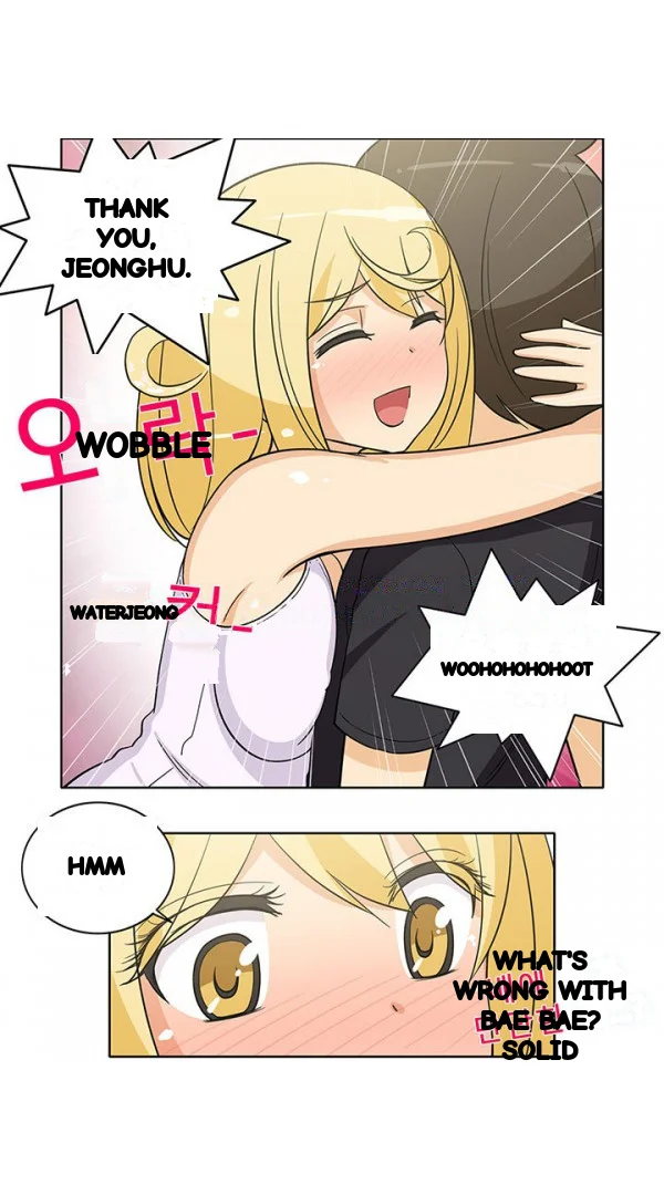 The Girl Next Door Studio Nuwaru Chapter 40 - Page 14