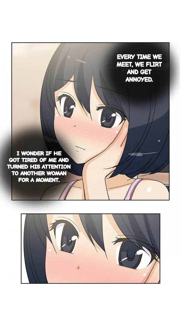 The Girl Next Door Studio Nuwaru Chapter 40 - Page 21