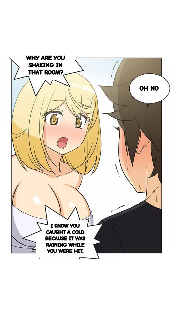 The Girl Next Door Studio Nuwaru Chapter 40 - Page 29