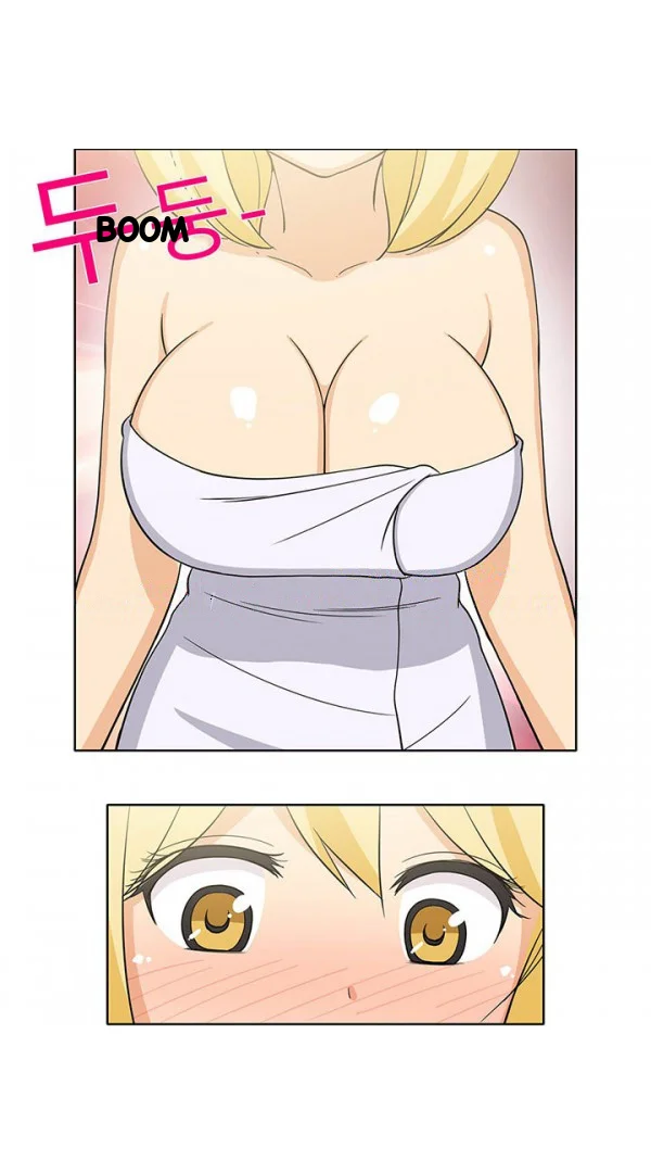 The Girl Next Door Studio Nuwaru Chapter 40 - Page 31