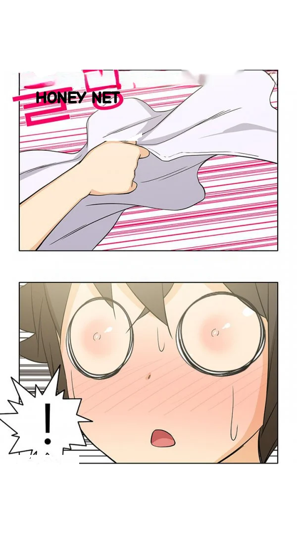 The Girl Next Door Studio Nuwaru Chapter 40 - Page 32