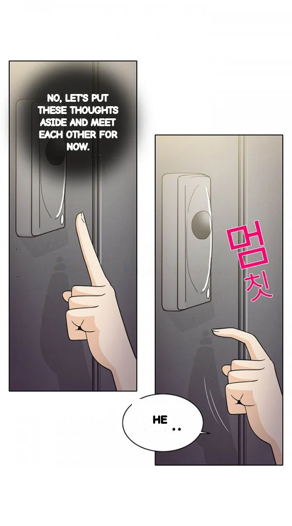 The Girl Next Door Studio Nuwaru Chapter 40 - Page 36
