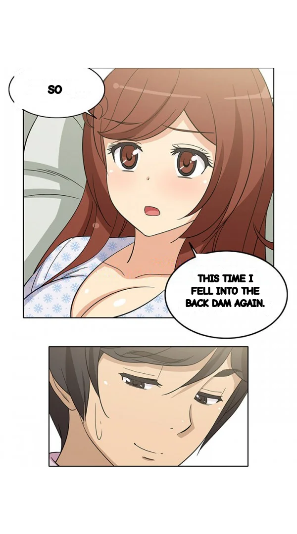 The Girl Next Door Studio Nuwaru Chapter 41 - Page 10