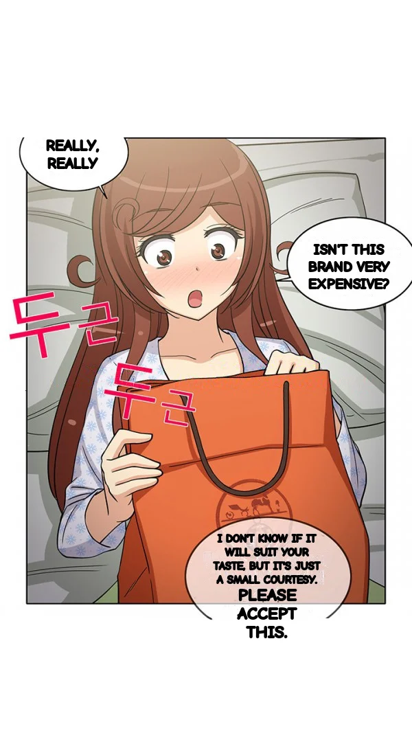 The Girl Next Door Studio Nuwaru Chapter 41 - Page 12