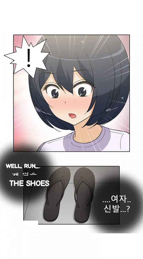 The Girl Next Door Studio Nuwaru Chapter 41 - Page 21