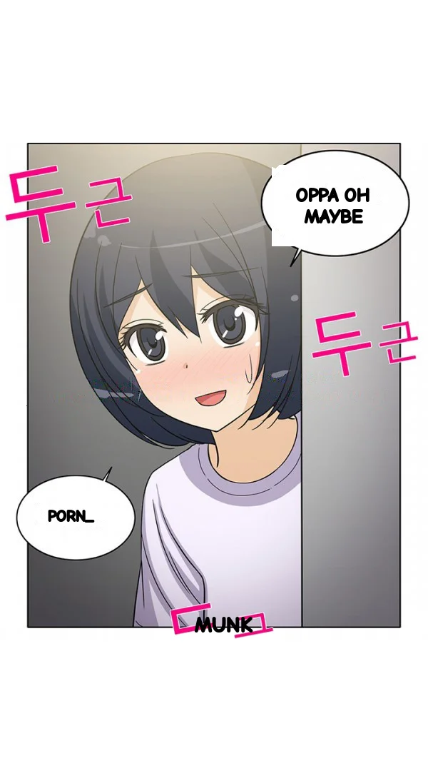 The Girl Next Door Studio Nuwaru Chapter 41 - Page 23