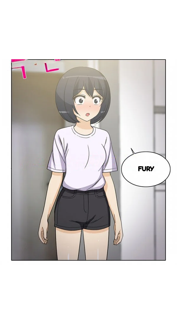 The Girl Next Door Studio Nuwaru Chapter 41 - Page 24