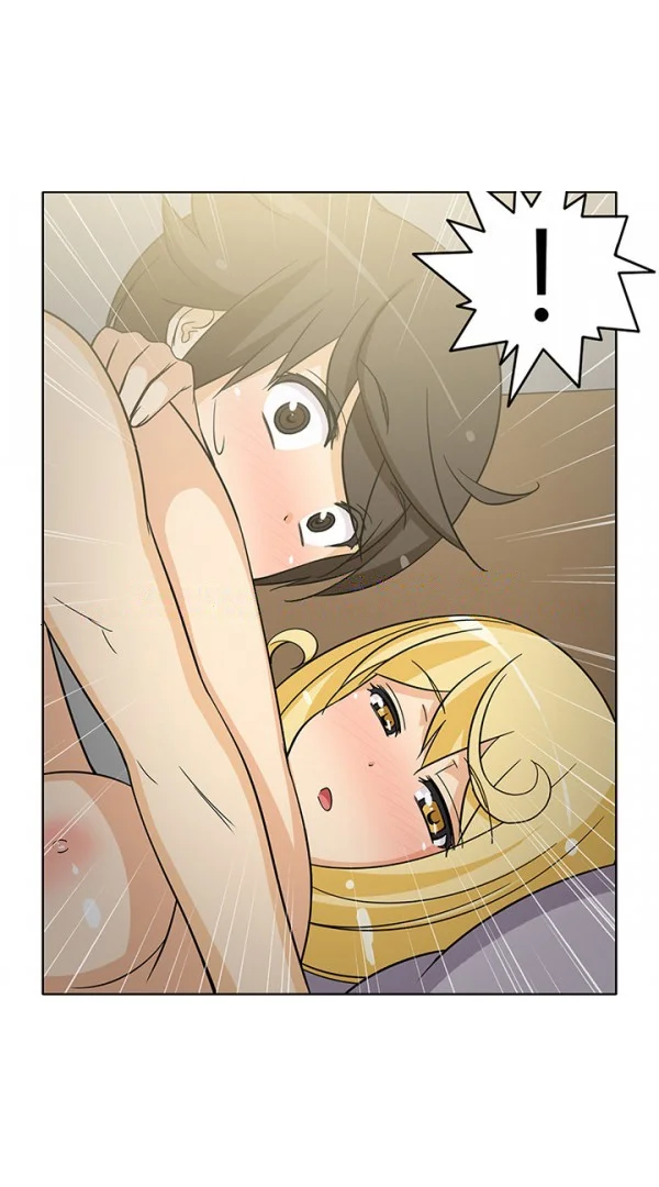 The Girl Next Door Studio Nuwaru Chapter 41 - Page 27