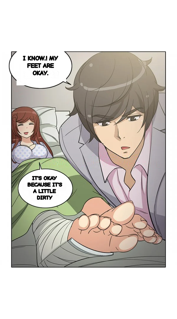 The Girl Next Door Studio Nuwaru Chapter 41 - Page 5