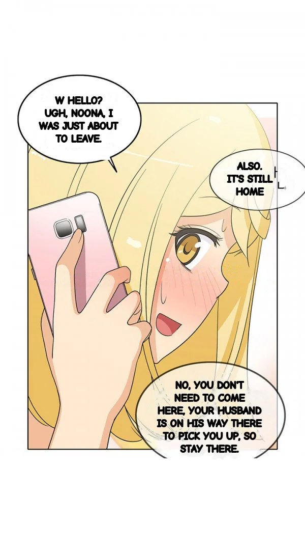 The Girl Next Door Studio Nuwaru Chapter 42 - Page 24