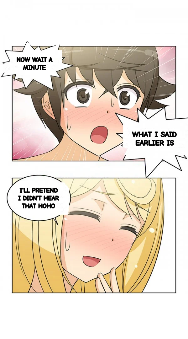The Girl Next Door Studio Nuwaru Chapter 42 - Page 29