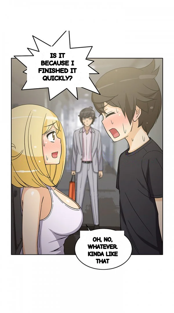 The Girl Next Door Studio Nuwaru Chapter 42 - Page 34